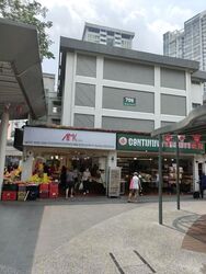 Toa Payoh Central (D12), Shop House #621623241